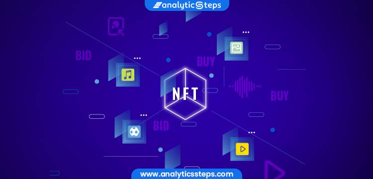 10 Top NFT Business Ideas title banner
